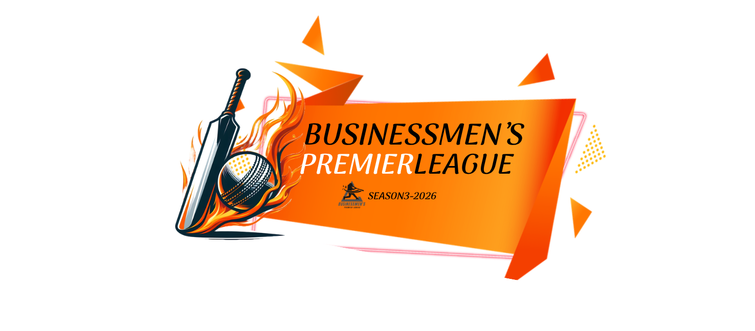 Businessmen's Premier League logo