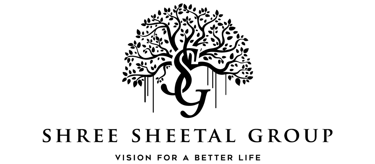 Shree Sheetal Group logo